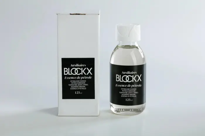 Essence de pétrole 125 ml