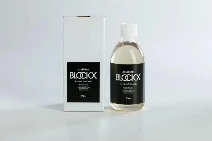 Essence de pétrole 250 ml