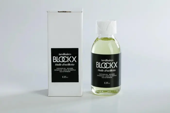 Huile d'oeillette 125 ml