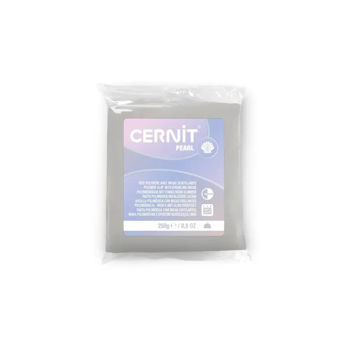 Cernit PEARL 250 g Nacré - Nacré