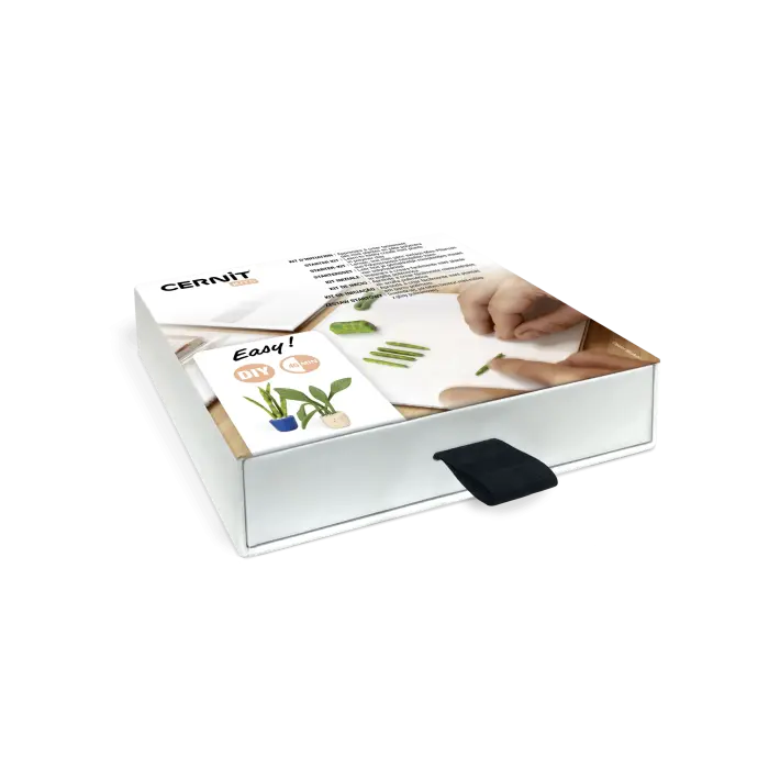 Kit starter, mini plantes