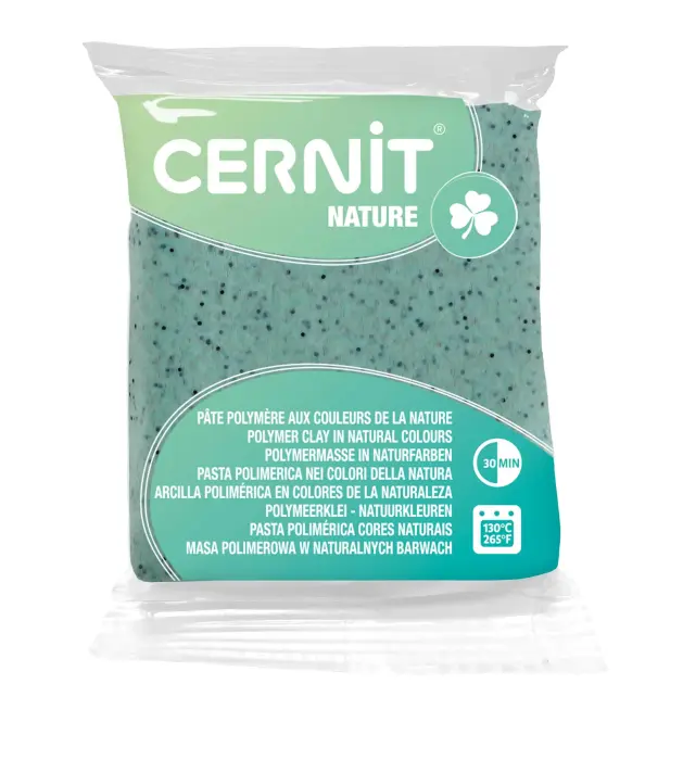 Cernit NATURE 56 g Basalte - Basalte