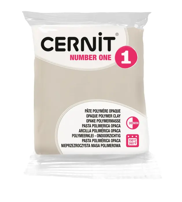 Cernit n°1 56 g Champagne - Champagne
