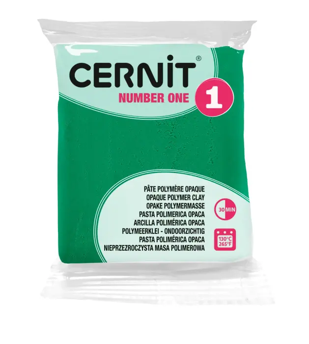 Cernit n°1 56 g Lichen - Lichen