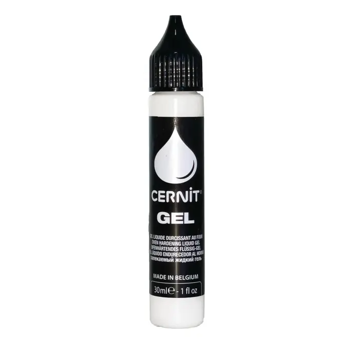 Cernit GEL 30 ml Translucide - Transparent