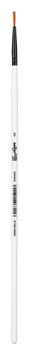 Darwi For You Pinceau traceur 1 mm T 0 - Blanc - New
