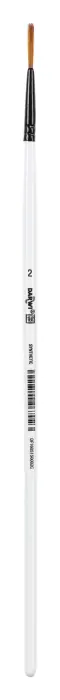 Darwi For You Pinceau traceur 2 mm T 2 - Blanc - New