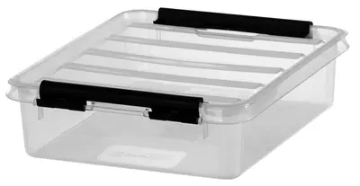 SmartStore Boîte de rangement CLASSIC 1 L, 1 litre