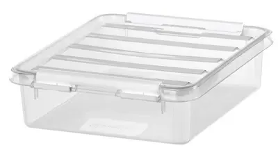 SmartStore Boîte de rangement CLASSIC 1 L, 1 litre