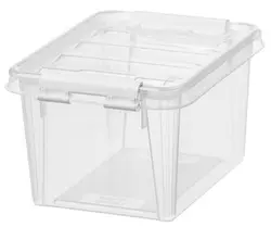 SmartStore Boîte de rangement CLASSIC 1,5 L, 1,5 litres