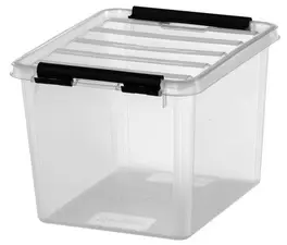 SmartStore Boîte de rangement CLASSIC 3 L, 3 litres