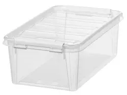 SmartStore Boîte de rangement CLASSIC 4 L, 4,0 litres