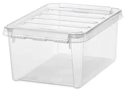 SmartStore  Boîte de rangement CLASSIC 8, 8 litres