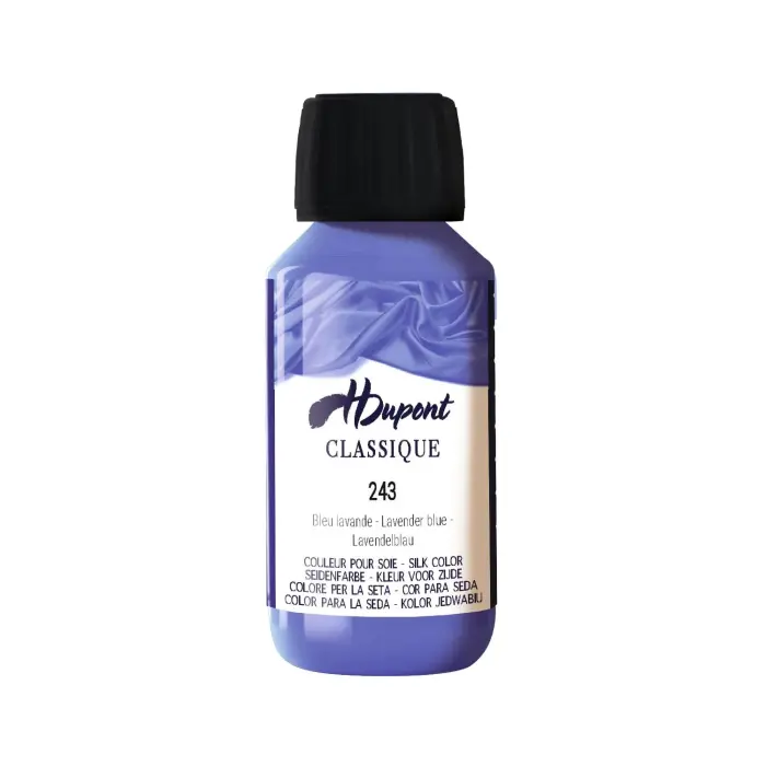 HD classique 125ml Lavande - Lavande - New