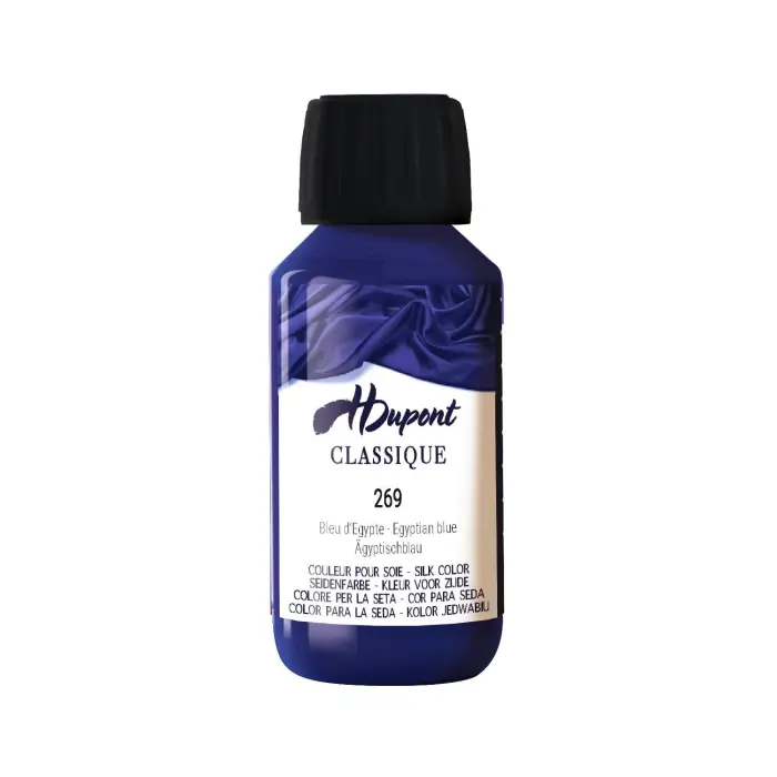 HD classique 125ml Bleu d'Egypte - Bleu d'Egypte - New