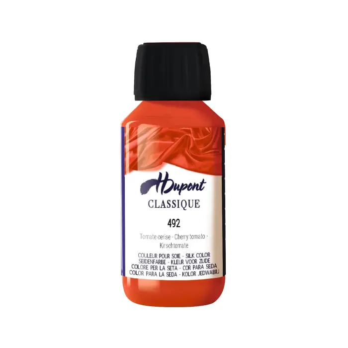 HD classique 125ml Tomate Cerise - Tomate Cerise - New