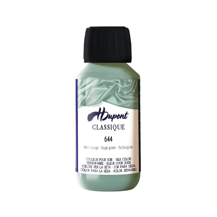 HD classique 125ml Vert Sauge - Vert sauge - New
