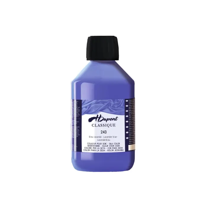 HD classique 250ml Lavande - Lavande - New