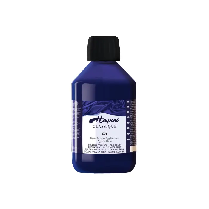 HD classique 250ml Bleu d'Egypte - Bleu d'Egypte - New