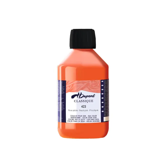 HD classique 250ml Rose Pêche - Rose Pêche - New