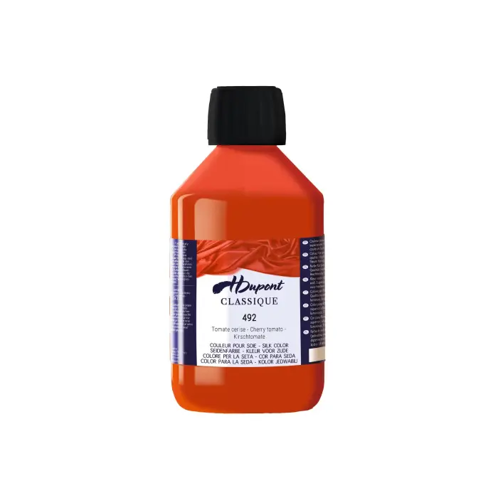 HD classique250ml Tomate Cerise - Tomate Cerise - New