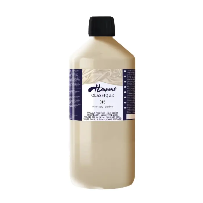 HD classique 1L Ivoire - Ivoire - New