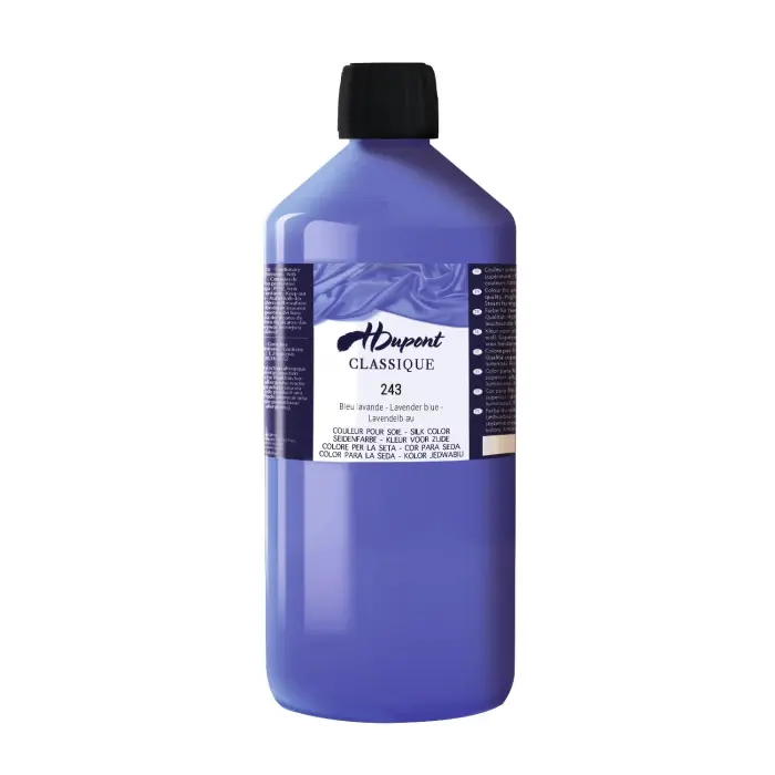 HD classique 1L Lavande - Lavande - New