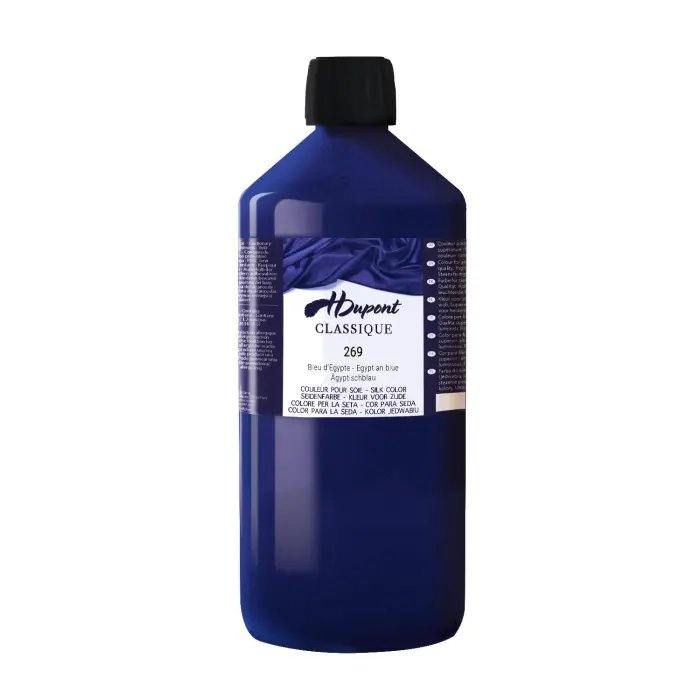 HD classique 1L Bleu d'Egypte - Bleu d'Egypte - New