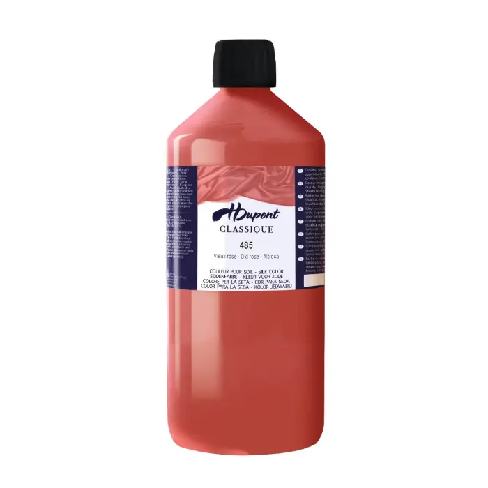 HD classique1L Vieux Rose - Vieux rose - New