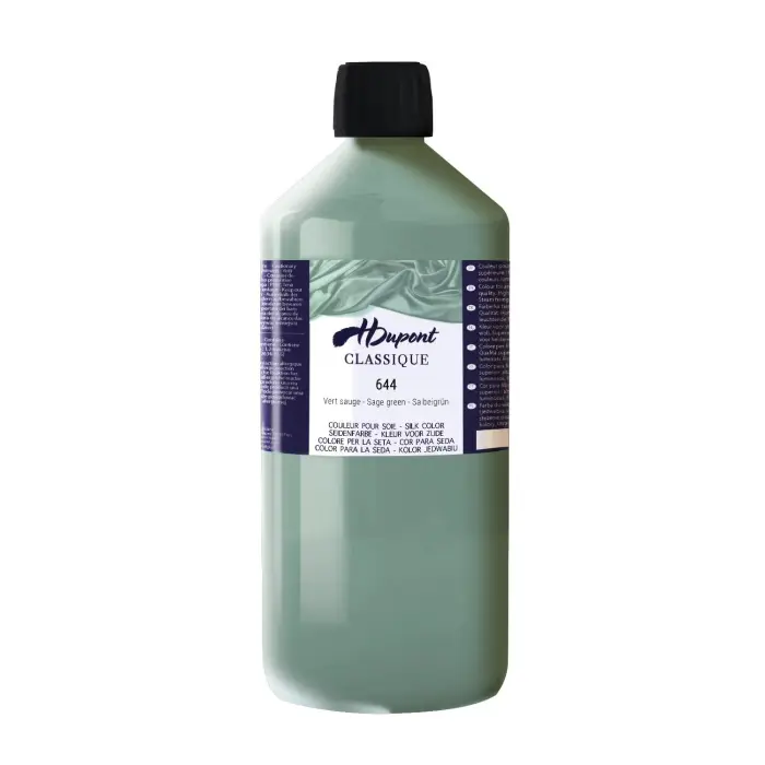 HD classique 1L Vert Sauge - Vert sauge - New