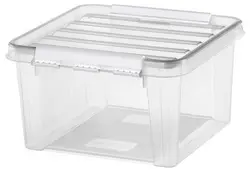 SmartStore  Boîte de rangement CLASSIC 12, 8 litres
