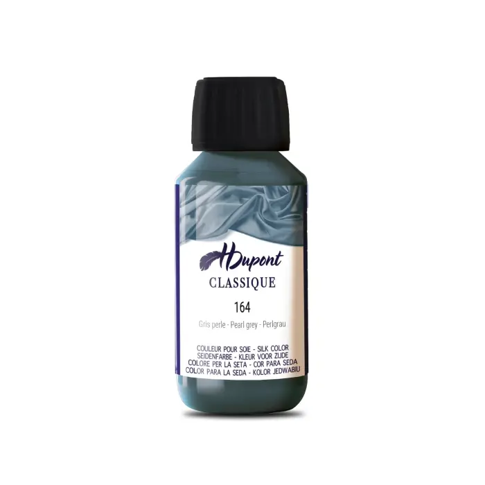 HD classique 125ml Gris perle - Gris perle