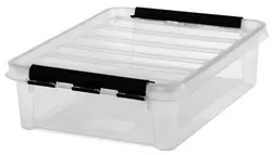 SmartStore Boîte de rangement CLASSIC 7,5 L, 7,5 litres
