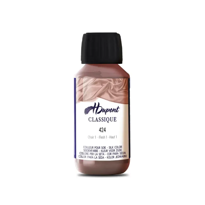 HD classique 125ml Rose Beige-1 - Rose beige-1
