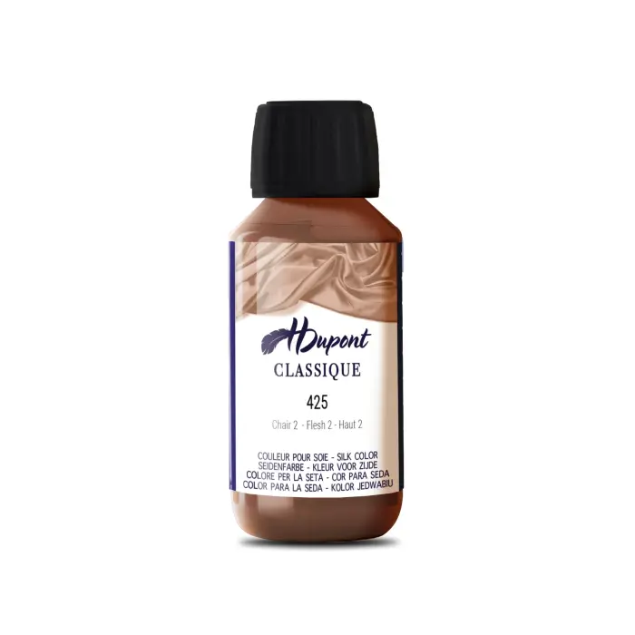 HD classique 125ml Rose Beige-2 - Rose beige-2