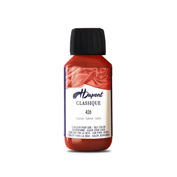 HD classique 125ml Saumon - Saumon
