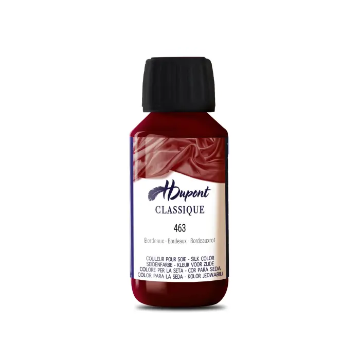 HD classique 125ml Bordeaux - Bordeaux