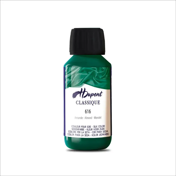 HD classique 125ml Amande - Amande