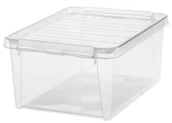 SmartStore Boîte de rangement CLASSIC 14 L, 14 litres