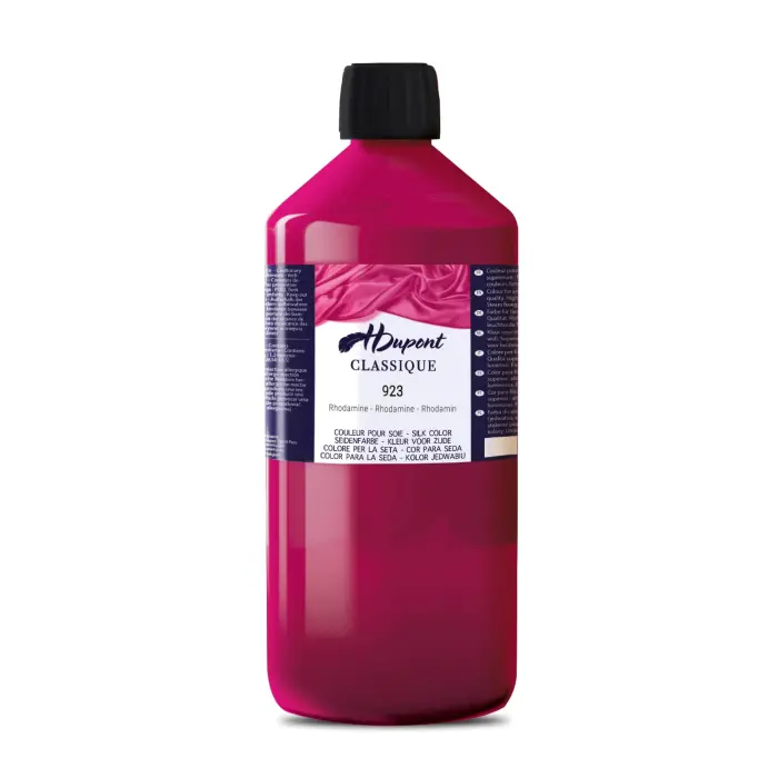 HD classique 1L Rhodamine - Rhodamine