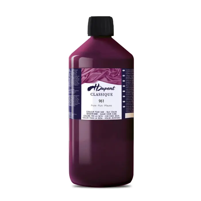 HD classique 1L Prune - Prune