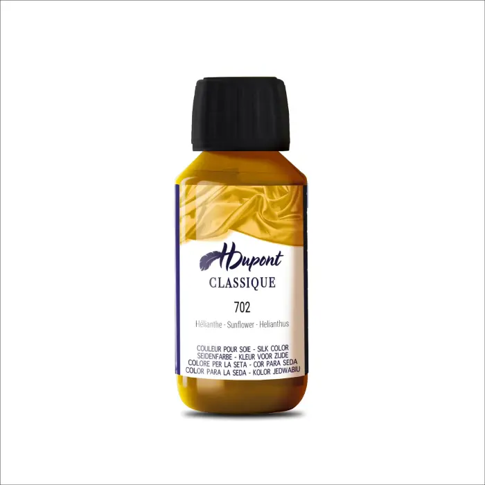 HD classique 125ml Hélianthe - Hélianthe