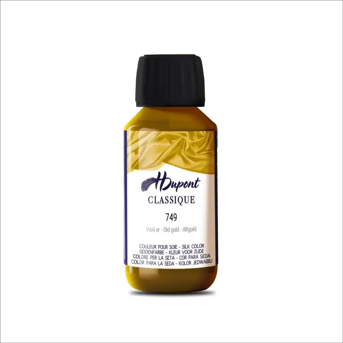 HD classique 125ml Vieil or - Vieil or