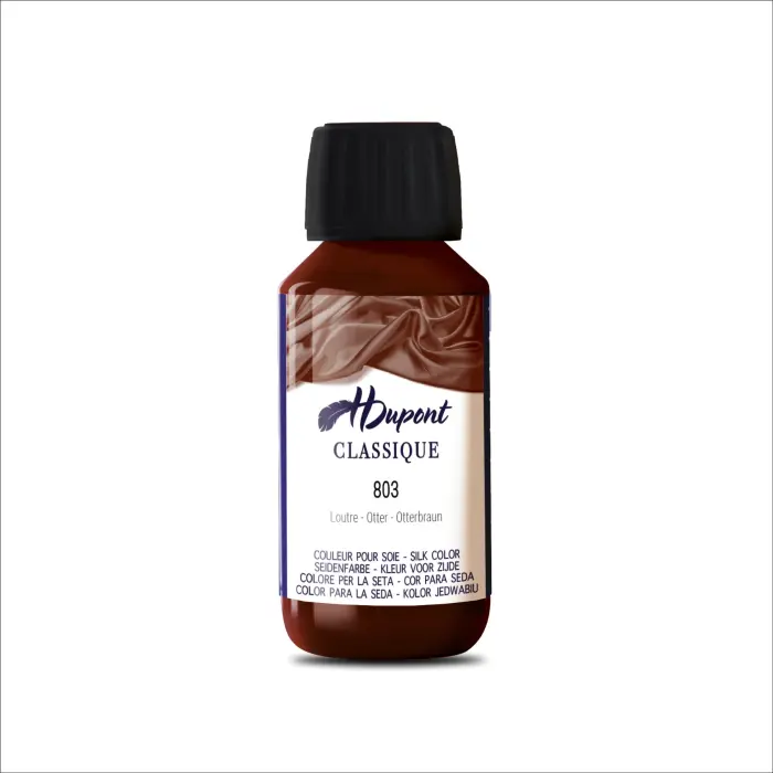 HD classique 125ml Loutre - Loutre