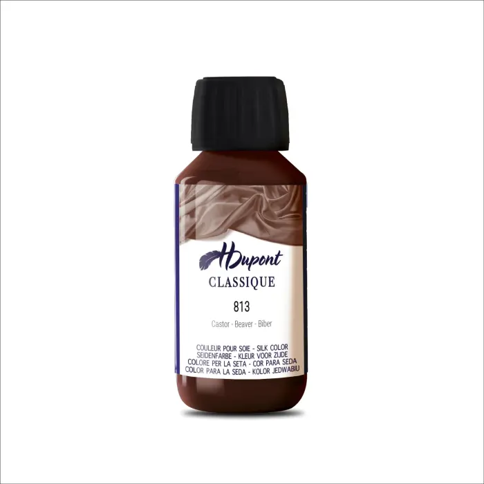 HD classique 125ml Castor - Castor