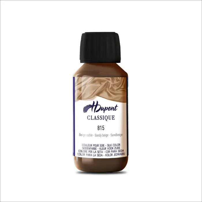 HD classique 125ml Beige sable - Beige sable
