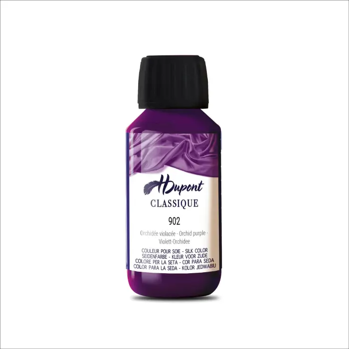 HD classique 125ml Orchidée violacée - Orchidée violacée
