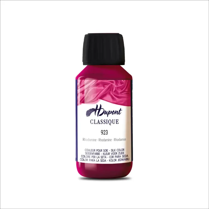 HD classique 125ml Rhodamine - Rhodamine