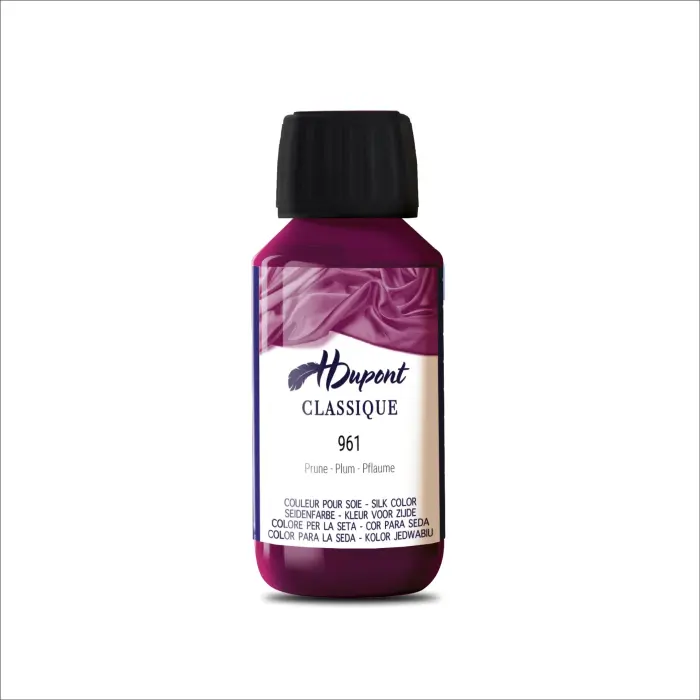 HD classique 125ml Prune - Prune