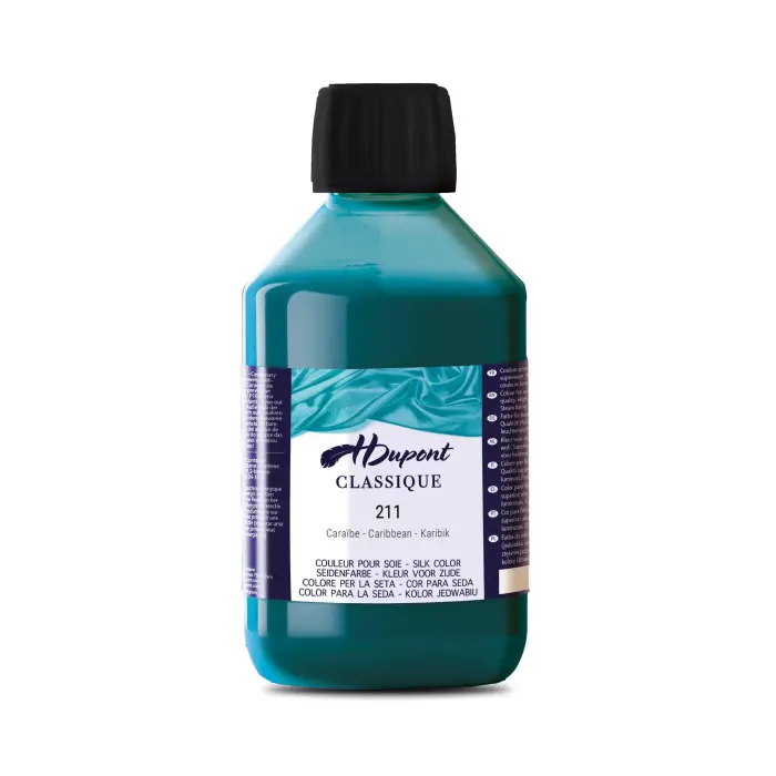 HD classique 250ml Caraïbe - Caraïbes
